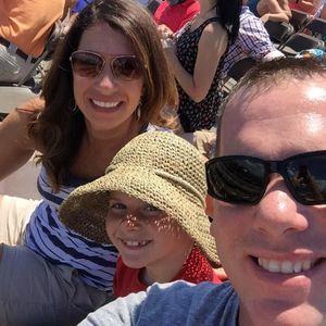 Meet your Posher, Jane